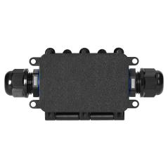 Puszka natynkowa HD IP68, 0,5-6,0mm2 ,2 dławnice M20