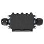 Puszka natynkowa HD IP68, 0,5-6,0mm2 ,2 dławnice M20 Puszka natynkowa HD IP68, 0,5-6,0mm2 ,2 dławnice M20