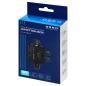 Puszka natynkowa HD IP68, 0,5-6,0mm2 ,2 dławnice M20, 2 dławnice M16, układ T