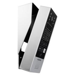 Wideodomofon jednorodzinny EURA JUPITER VDP-10A3 biały Eura-Tech