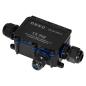 Puszka natynkowa HD IP68, 0,5-6,0mm2 ,2 dławnice M20, 1 dławnica M16
