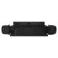 Puszka natynkowa HD IP68, 0,5-6,0mm2 ,2 dławnice M20, 1 dławnica M16
