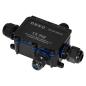 Puszka natynkowa HD IP68, 0,5-6,0mm2 ,2 dławnice M20, 2 dławnice M16, układ X