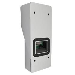 Wideodomofon jednorodzinny EURA JUPITER VDP-10A3 biały Eura-Tech