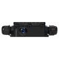 Puszka natynkowa HD IP68, 0,5-6,0mm2 ,2 dławnice M20, 2 dławnice M16, układ X