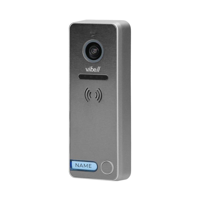 Wideo kaseta 1-rodzinna Vibell OR-VID-WI-1068KV