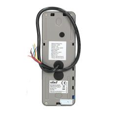 Wideo kaseta 1-rodzinna Vibell OR-VID-EX-1061KV czarny