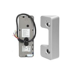 Wideo kaseta 1-rodzinna Vibell OR-VID-EX-1061KV czarny