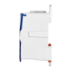 Blok rozdzielczy 400A, zacisk wejściowy 1x185mm², zaciski wyjściowe 4x10 i 5x16 i 2x35mm², DIN