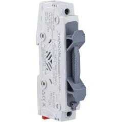 Rozłącznik do bezpieczników cylindrycznych 32A 1P 10x85 1500V Tracon