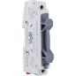 Rozłącznik do bezpieczników cylindrycznych 32A 1P 10x85 1500V Tracon