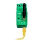 Supla - Monitor energii elektrycznej Wi-Fi 3F+N MEW-02 ETH