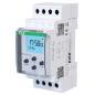 Zegar programowalny tygodniowy PCZ-521.4-PLUS NFC ANDROID i iOS