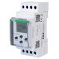 Zegar programowalny roczny PCZ-529.4 NFC ANDROID i iOS