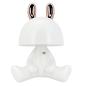 Lampka dekoracyjna LED FANCY 4000K Goldlux biała 326225
