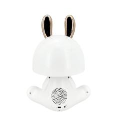 Lampka dekoracyjna LED FANCY 4000K Goldlux biała 326225