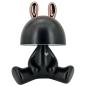 Lampka dekoracyjna LED FANCY 4000K Goldlux czarna 326218 Lampka dekoracyjna LED FANCY 4000K Goldlux czarna 326218