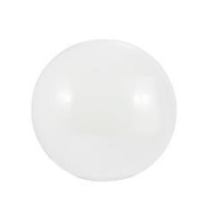 Lampa solarna Kula RGB 20 cm z pilotem Goldlux 325365
