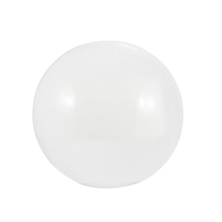 Lampa solarna Kula RGB 20 cm z pilotem Goldlux 325365