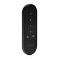 Zestaw bezprzewodowych gniazd MINI, sterowanych pilotem 2+1, 2300W, IP44