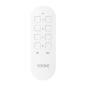 Zestaw bezprzewodowych gniazd MINI Schuko, sterowanych pilotem 2+1, 2300W