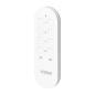 Zestaw bezprzewodowych gniazd MINI Schuko, sterowanych pilotem 3+1, 2300W