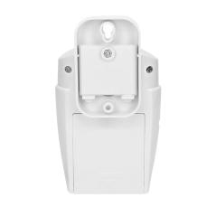 Mini alarm bezprzewodowy z wbudowaną syreną sterowany pilotem, 6m, bateryjny