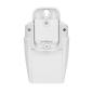 Mini alarm bezprzewodowy z wbudowaną syreną sterowany pilotem, 6m, bateryjny Mini alarm bezprzewodowy z wbudowaną syreną sterowany pilotem, 6m, bateryjny
