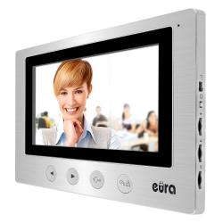 Wideodomofon jednorodzinny EURA LUNA VDP-33A3 Eura-Tech