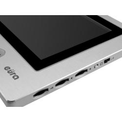 Wideodomofon jednorodzinny EURA LUNA VDP-33A3 Eura-Tech