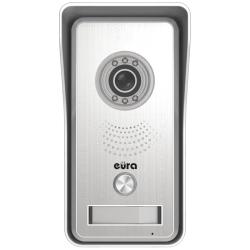 Wideodomofon jednorodzinny EURA LUNA VDP-33A3 Eura-Tech