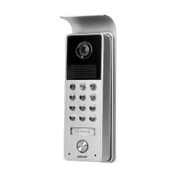 Wideodomofon jednorodzinny CERES OR-VID-ME-1056/W biały Orno