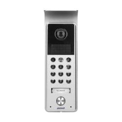 Wideodomofon jednorodzinny CERES OR-VID-ME-1056/W biały Orno