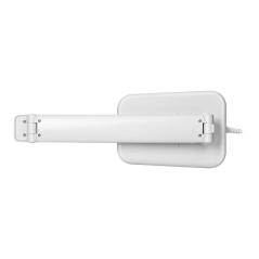 THANGO LED, lampka biurkowa, 8W, 600lm, 3000-4000-6000K, zmiana barwy światła, funkcja ściemniania, biała