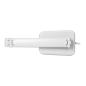 THANGO LED, lampka biurkowa, 8W, 600lm, 3000-4000-6000K, zmiana barwy światła, funkcja ściemniania, biała
