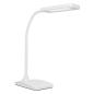 AMET LED DIM, lampka biurkowa, 6W, 3000K, funkcja ściemniania, biała AMET LED DIM, lampka biurkowa, 6W, 3000K, funkcja ściemniania, biała