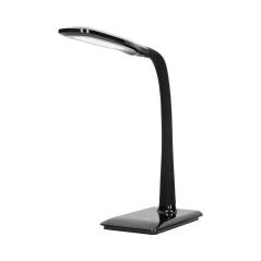 ERIE LED DIM 7W, lampka biurkowa, 400lm, czarna, funkcja ściemniania i zmiany barwy temperaturowej 3000K-4000K-6000K