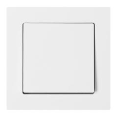 Łącznik p/t schodowy Malta, 10A, 250V, WP-5M, biały