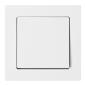 Łącznik p/t schodowy Malta, 10A, 250V, WP-5M, biały Łącznik p/t schodowy Malta, 10A, 250V, WP-5M, biały