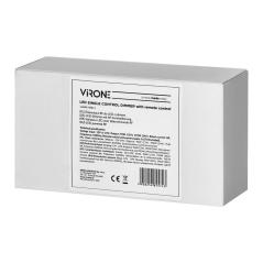 Ściemniacz do LED 12-24VDC RF z pilotem