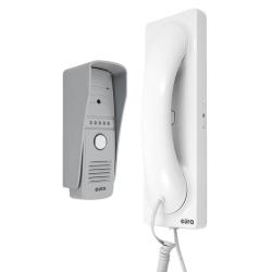 Wideodomofon jednorodzinny EURA PROXIMA VDP-50A3 biały WiFi