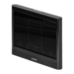 Bezprzewodowy czujnik zewnętrzny do stacji pogodowej WS-3/WS-5/WS-6, 433 MHz, IP44, -50 do +70°C