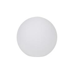Lampa Kula ogrodowa z wymiennym źródłem światła STONO 30 MLK