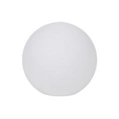 Lampa Kula ogrodowa z wymiennym źródłem światła STONO 40 MLK