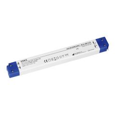Zasilacz LED IP20, meblowy, slim, 12V, 30W