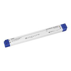 Zasilacz LED IP20, meblowy, slim, 24V, 75W