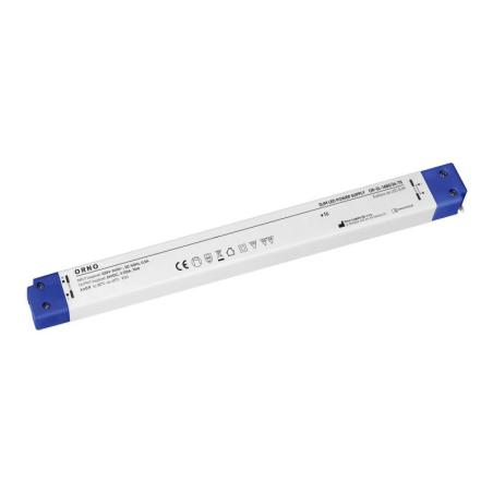 Zasilacz LED IP20, meblowy, slim, 24V, 75W