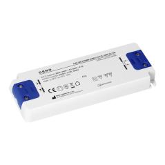 Zasilacz LED płaski, 24V, 100W, IP20
