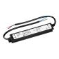 Zasilacz LED IP44, hermetyczny, slim, 12V, 60W Zasilacz LED IP44, hermetyczny, slim, 12V, 60W