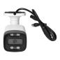Przewodowa kamera CCTV Full HD 2MP AHD/TVI/CVI/CVBS, IP65, IR 15 m, do wideodomofonu
